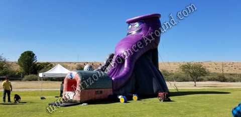 Twister Slide Rental Phoenix Arizona